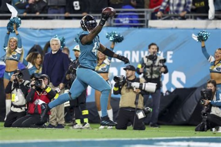 Meet Josh Allen Jaguars Wife Kaitlyn Morrison On Instagram: Her Details Explored