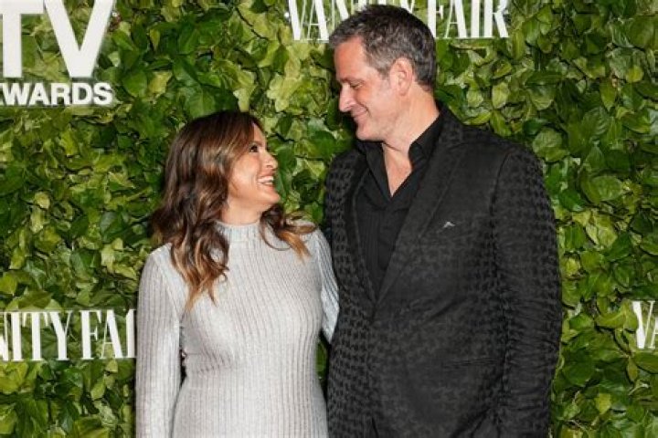 Tina Hargitay: Everything About Mariska Hargitay's sister