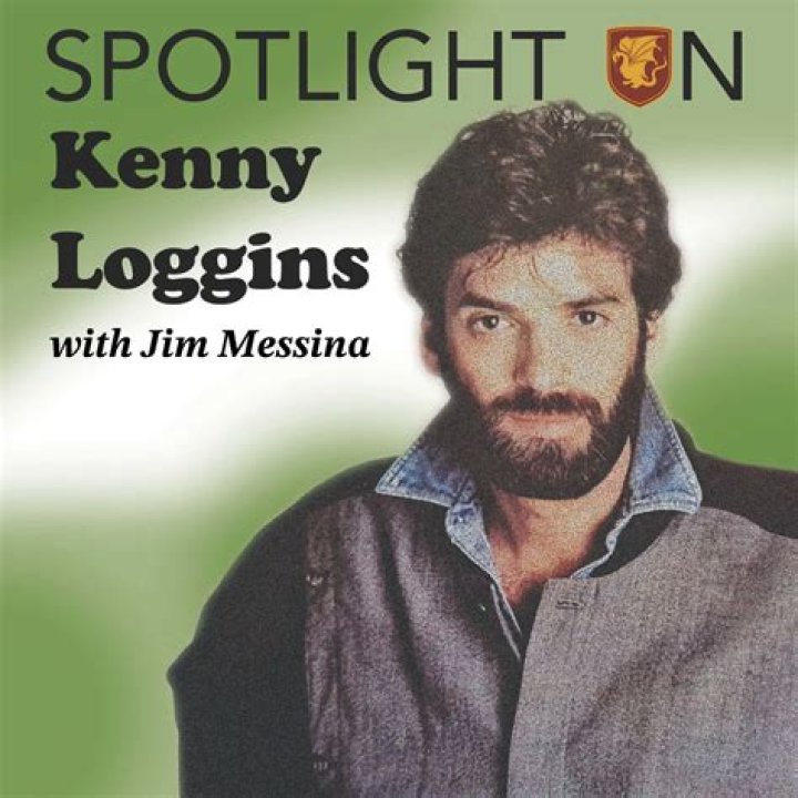Who is Kenny Loggins, is he related to Dave Loggins, married, dead or alive?