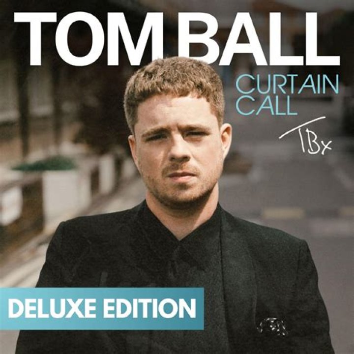 Tom Ball Wikipedia, Age, Parents