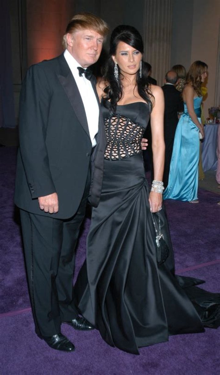 Who Is Ted Dibiase Wife? Meet Melanie Dibiase And Jaynet Foreman