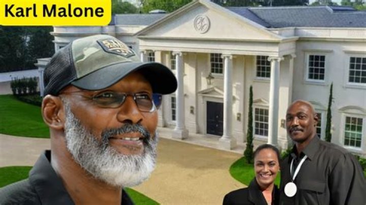Truth About Karlee Malone, Karl Malone's Daughter