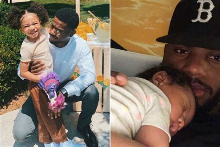 Bryson Tiller Daughter, Baby Mother (Friend), Age, Height, Bio