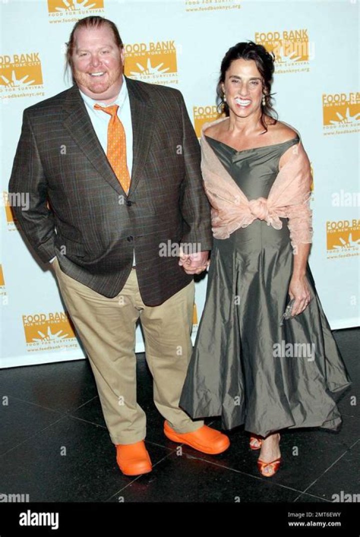 Mario Batali Bio, Wife, Net worth, Family, Where is he, what is he up to now