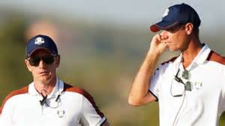 Nicolas Colsaerts Wiki, bio, age, height, nationality, family, caddie, ranking, career earnings, net