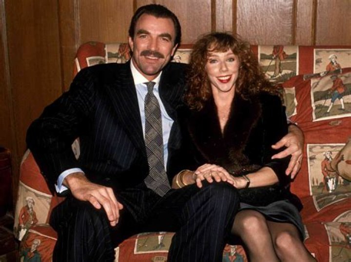 BlogPaper | Jacqueline Ray - Who Is Tom Selleck's First Wife and Where Is She Now?