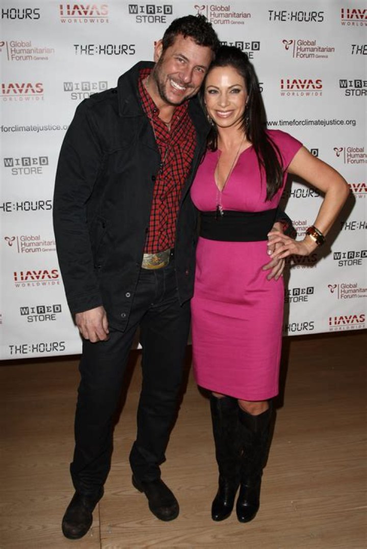 Jill Nicolini Biography Husband, Career, Age, Net Worth
