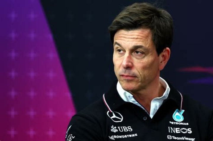 F1: Who Is Toto Wolff First Wife Stephanie Wolff? Meet The Former Racing Driver On IG