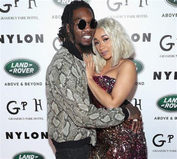 Cardi B Height, Weight, Age, Boyfriend, Family, Facts, Biography