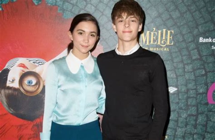 Rowan Blanchard Bio, Age, Height, Ethnicity, Boyfriend, Sisters, Net worth