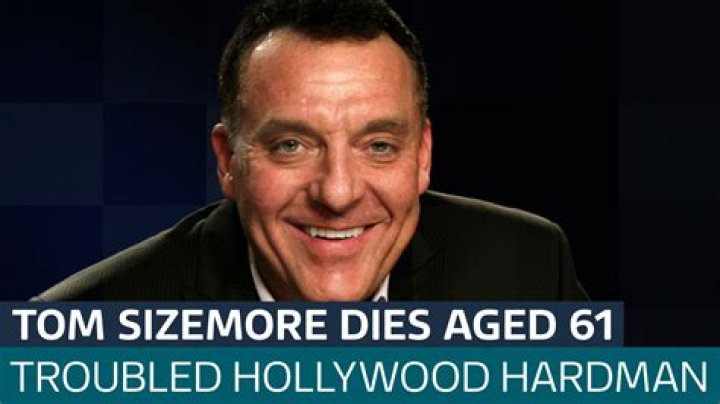 Tom Sizemore Height, Weight, Age, Family, Biography, Girlfriends