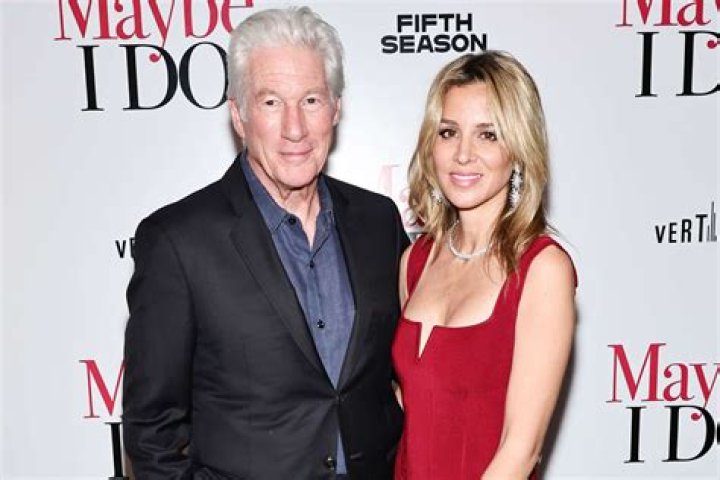 Bernard Dean Re-Married His Wife Alex Martin In 2011! Find Out More About His Children And Relations