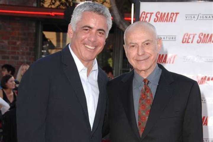 Adam Arkin Height, Weight, Age, Spouse, Family, Facts, Biography