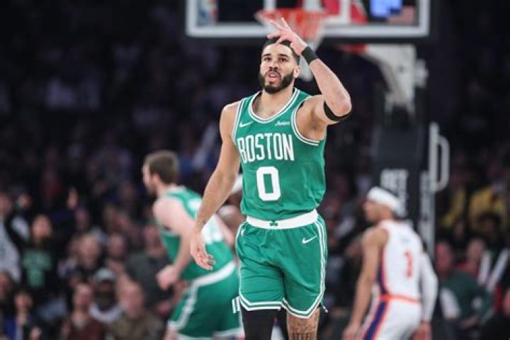 Jaycob Tatum, Kayden Tatum: Meet Jayson Tatum siblings