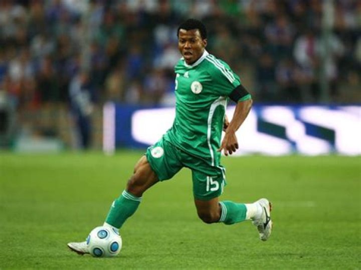 16 Famous Nigerian Footballers You Need to Know