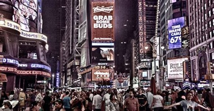 Explore The Hidden Gems Of New York's 18+ Club Scene