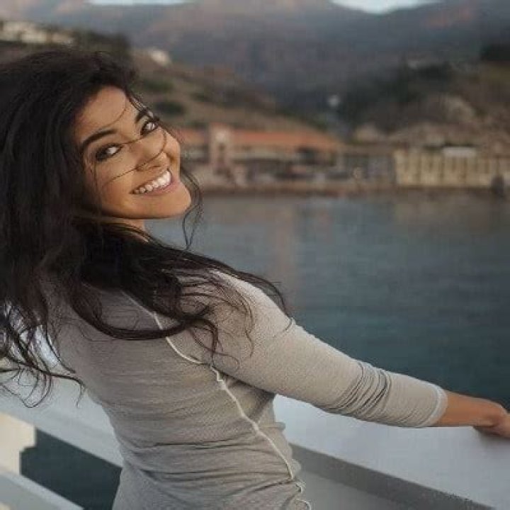 20 Things You Didn't Know About Yasmine Al-Bustami ·