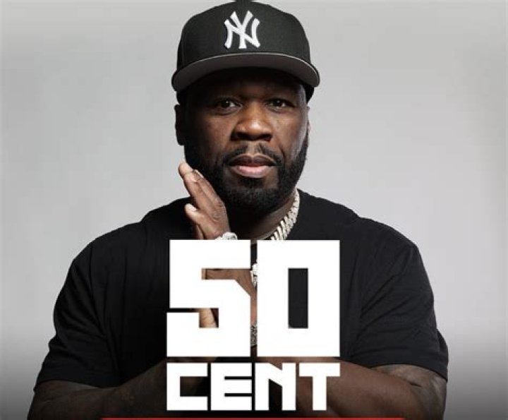 50 Cent - CelebNetWorth ·