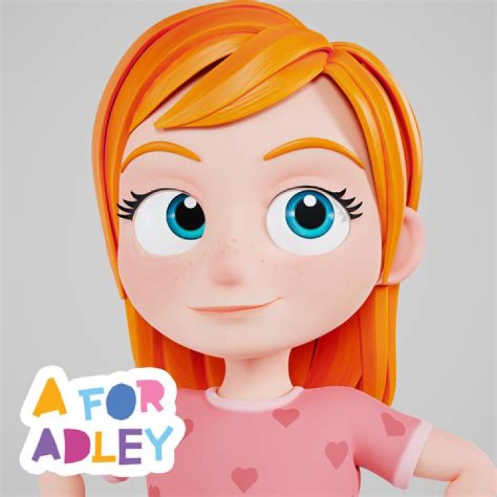 A For Adley Family Net Worth
