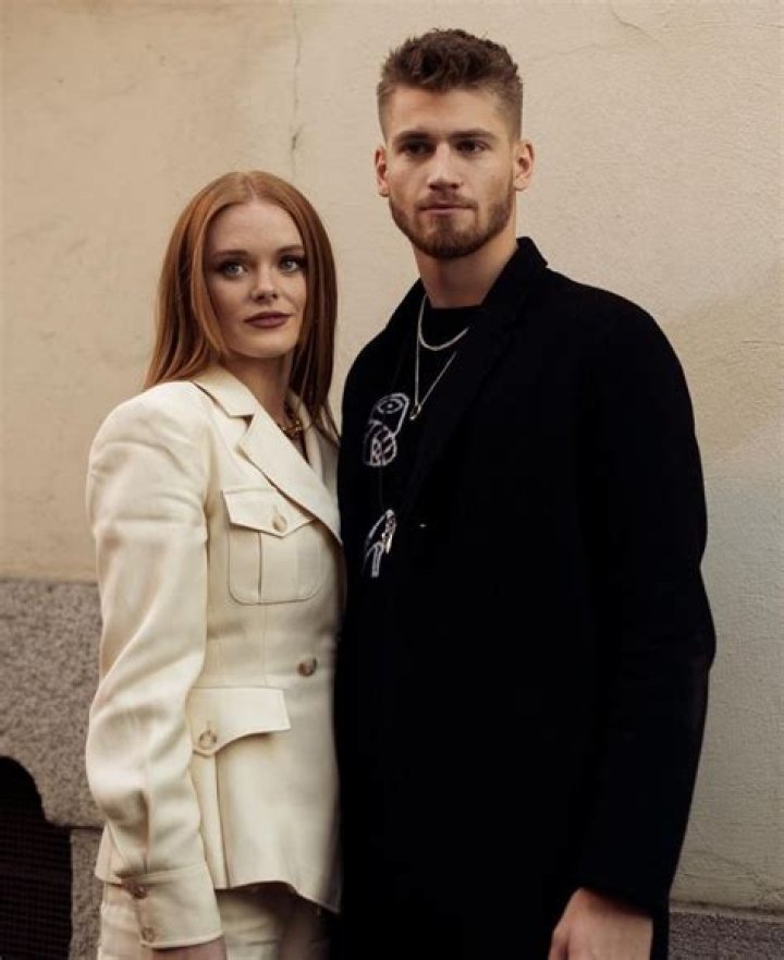 Abbey Cowen and Danny Griffin: The Fate of Their Romance