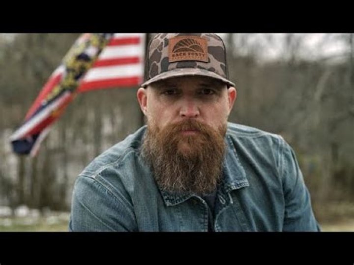 Unveiling The Controversial World Of Adam Calhoun: Insights And Discoveries