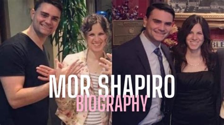 Adam Shapiro Biography, Age, Height, Wife, Net Worth, Family