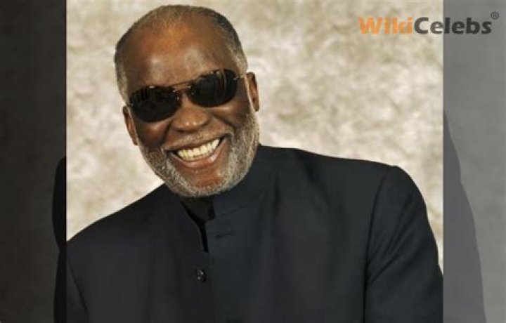 Ahmad Jamal Bio, Parents, Wife, Children, Siblings, Net Worth