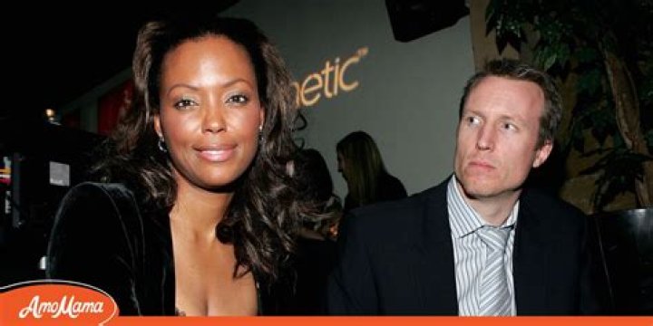Aisha Tyler's ex-husband Jeff Tietjens Wiki Bio, height, net worth, new wife