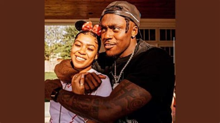 Unveiling The Life And Impact Of AJ Brown's Inspiring Wife