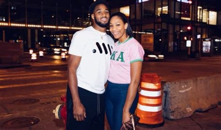 Exclusive Insights Into A'ja Wilson's Personal Life