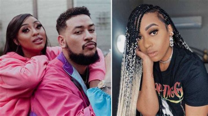 Exploring Nadia Nakai's Tribute To A Slain Rapper