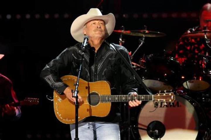 Discover The Timeless Appeal Of Alan Jackson: Unlocking His Musical Genius