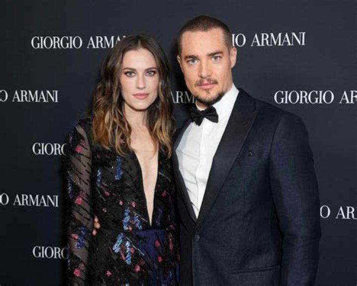 Uncover The Dynamics Of A Thriving Hollywood Marriage