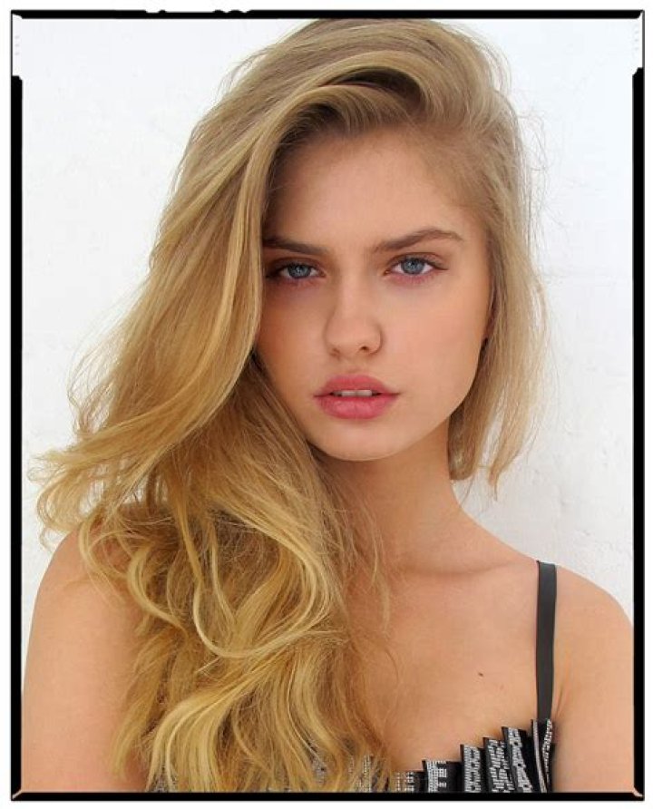 Alexandria Morgan | JoltVib