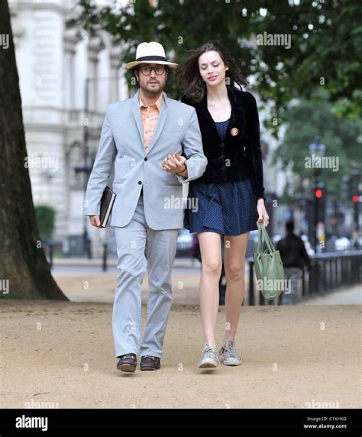 All Truth About Sean Lennon's Girlfriend Charlotte Kemp Muhl