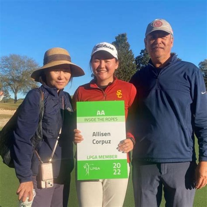 Allisen Corpuz's Filipino Heritage And Activism