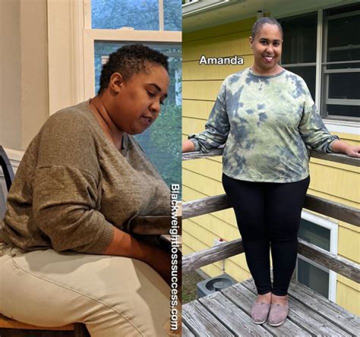 Unveiling Amanda's Summer House Weight Loss Secrets: Discoveries And Insights