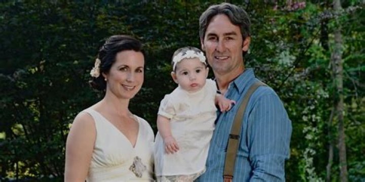 "American Pickers" creator Mike Wolfe wife, Jodi Faet's Bio: Cancer, Age