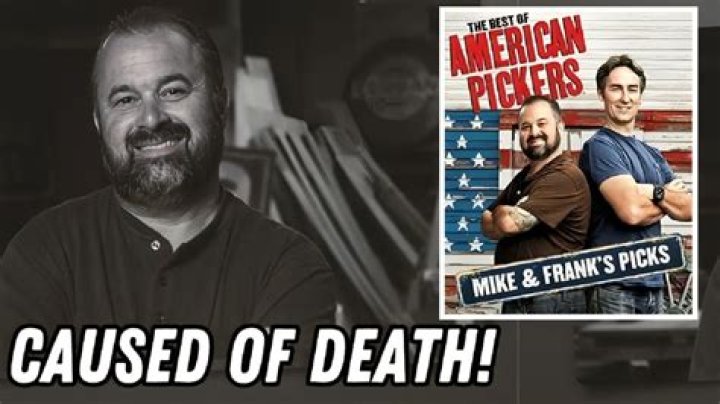 American Pickers Frank Died: The Truth Behind the Rumors
