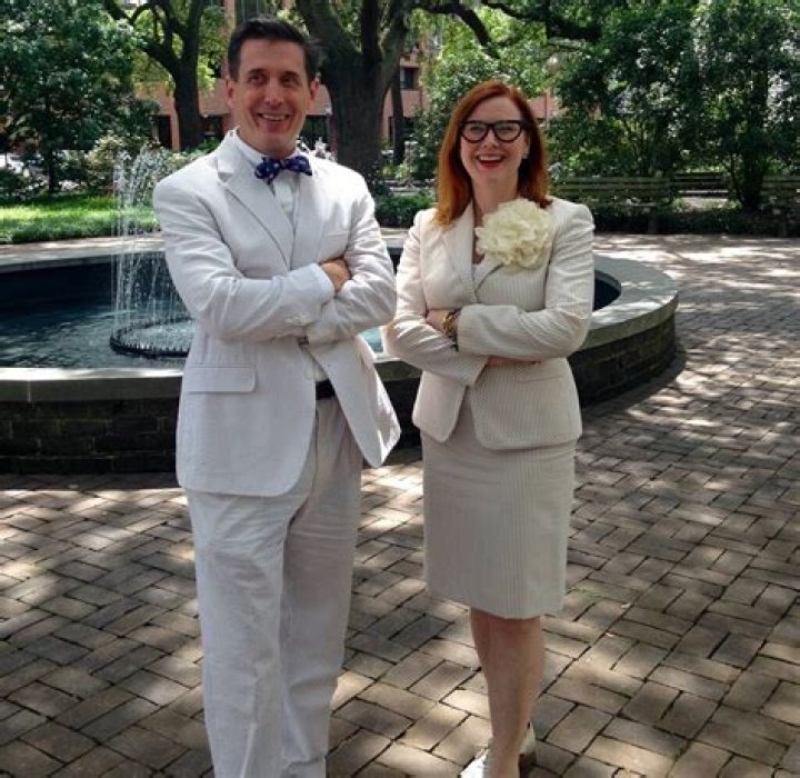 Amy Lee Copeland Lawyer Wiki Age: Husband And Net Worth