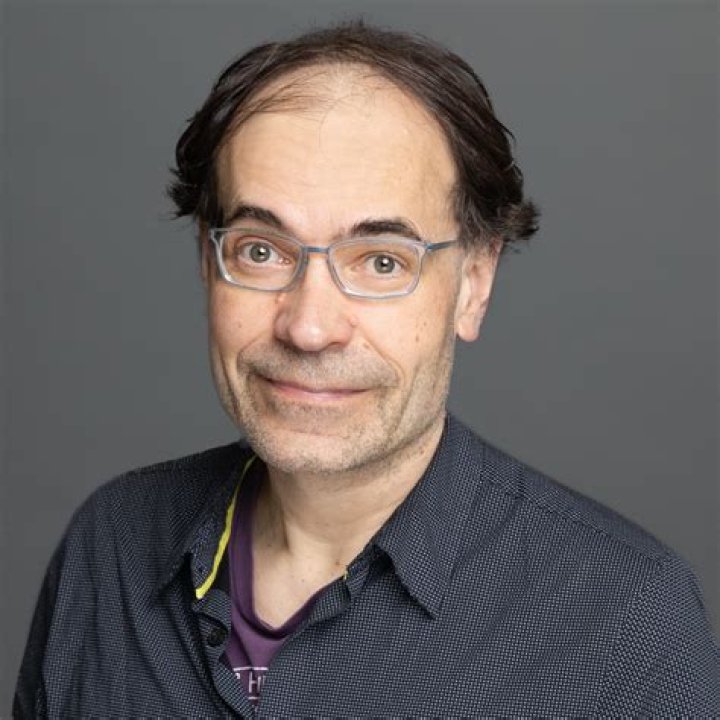 Unveiling Andreas Karch: Pioneer Of Fault-Tolerant Computing