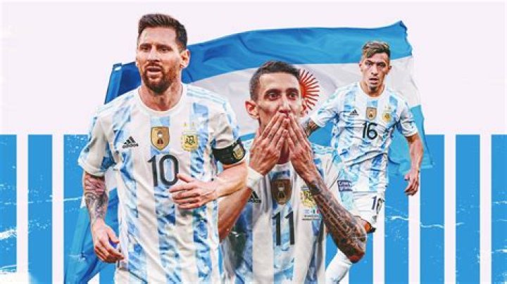 Report: Angel DI MARIA to be called to the Argentina national team