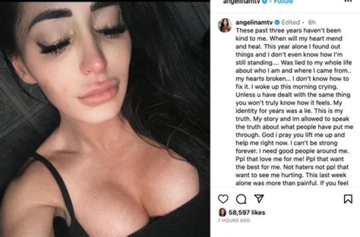 Who Is Ann Marie Pivarnick? ·