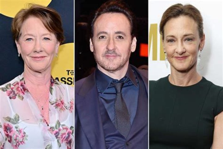 Exploring Ann Cusack Relationships