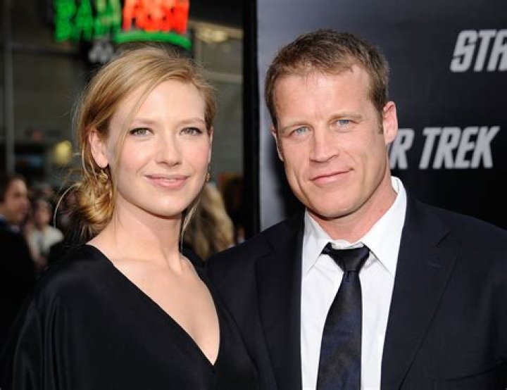 Who Is Anna Torv's Boyfriend?