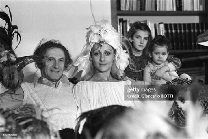 Anne Sicco: The Life and Legacy of Marcel Marceau’s Third Wife