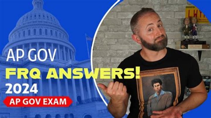 Unlock The Secrets Of AP Psych FRQ 2024 Answers