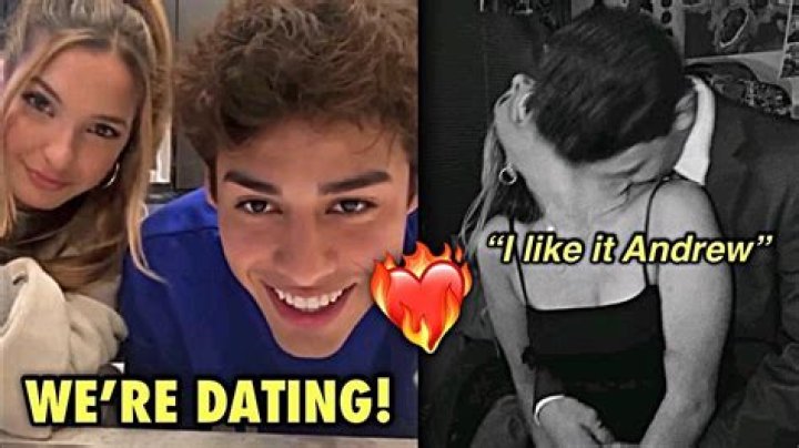 Andrew And Lexi's Romantic Enigma Explored