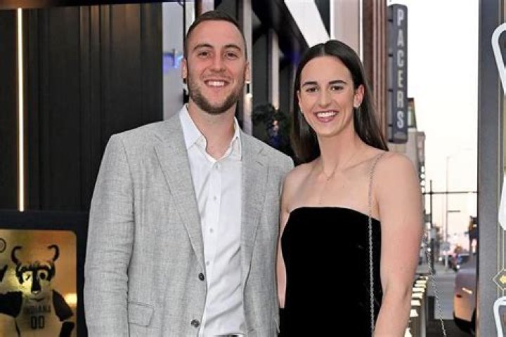 Are Caitlin Clark's Parents Still Together?