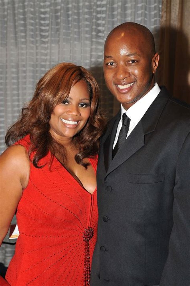 Are Deshawn And Eric Snow Still Married? Celebrity ·